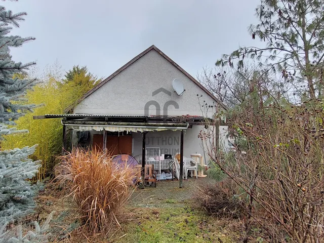 Eladó ház Makád 57 nm