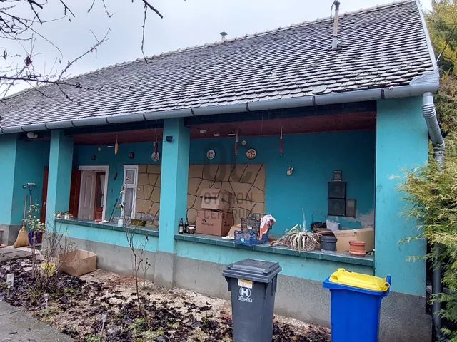 Eladó ház Makád 57 nm