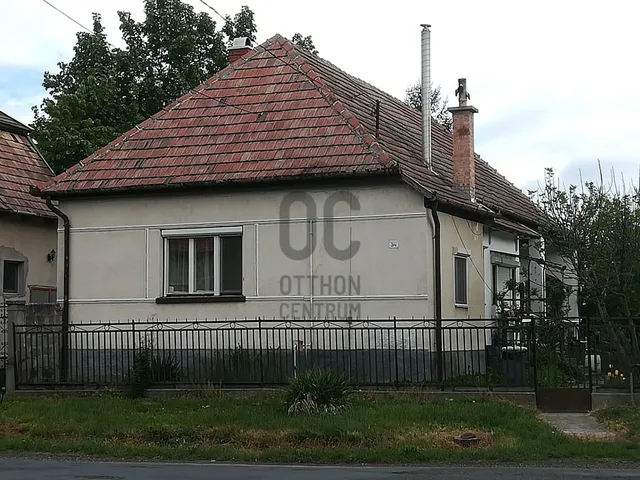 Eladó ház Szigetújfalu 75 nm