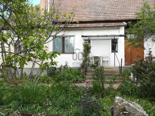 Eladó ház Szigetújfalu 75 nm