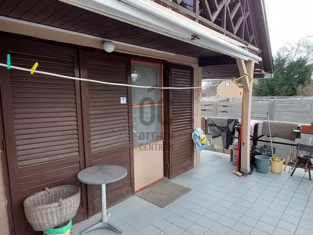 Eladó ház Dömsöd 44 nm