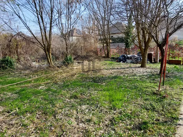 Eladó üdülő és hétvégi ház Dömsöd 23 nm