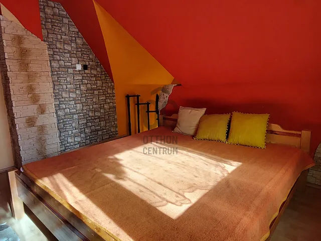 Eladó ház Szigetszentmiklós 57 nm