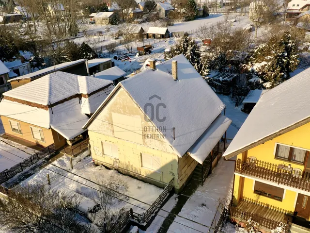 Eladó ház Ráckeve 76 nm