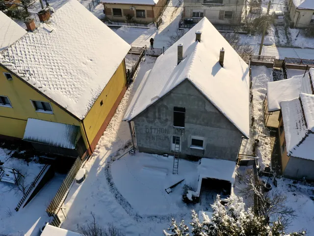 Eladó ház Ráckeve 76 nm