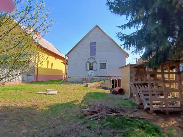 Eladó ház Ráckeve 76 nm