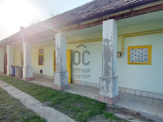 Eladó ház Szigetcsép 92 nm