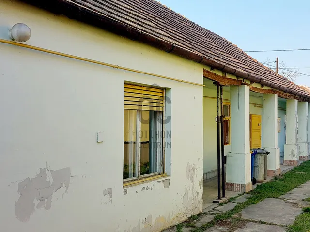 Eladó ház Szigetcsép 92 nm