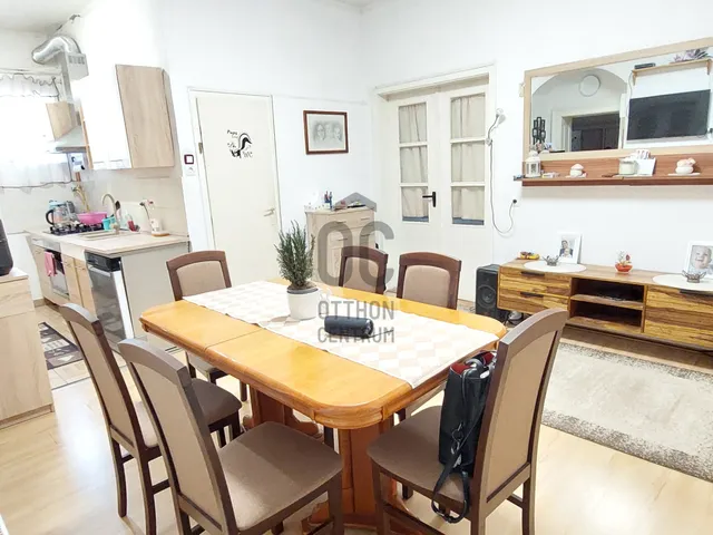 Eladó ház Dömsöd 112 nm