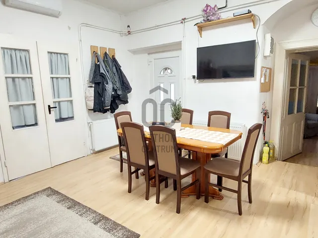 Eladó ház Dömsöd 112 nm