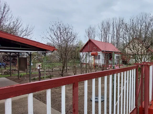 Eladó üdülő és hétvégi ház Ráckeve 30 nm