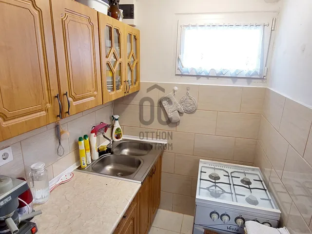 Eladó üdülő és hétvégi ház Ráckeve 30 nm