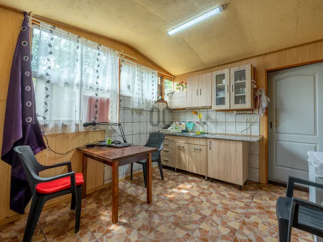 Eladó üdülő és hétvégi ház Ráckeve 57 nm