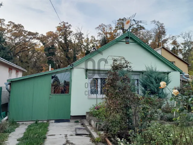 Eladó üdülő és hétvégi ház Szigetszentmárton 66 nm