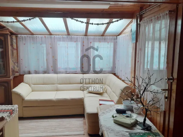 Eladó üdülő és hétvégi ház Szigetszentmárton 66 nm