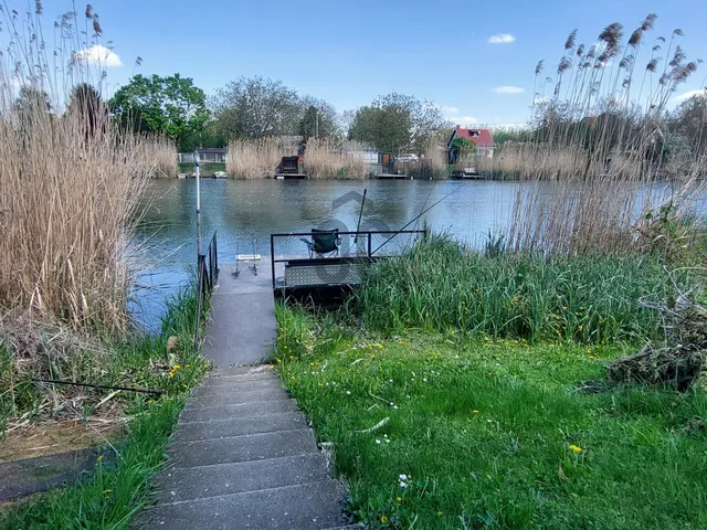 Eladó üdülő és hétvégi ház Tass 75 nm