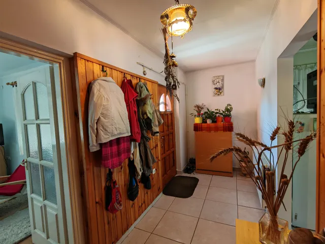 Eladó ház Szigetújfalu 118 nm
