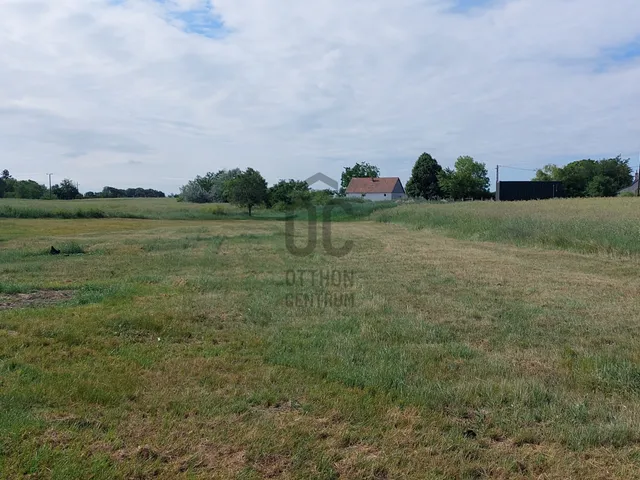 Eladó telek Tass 3488 nm