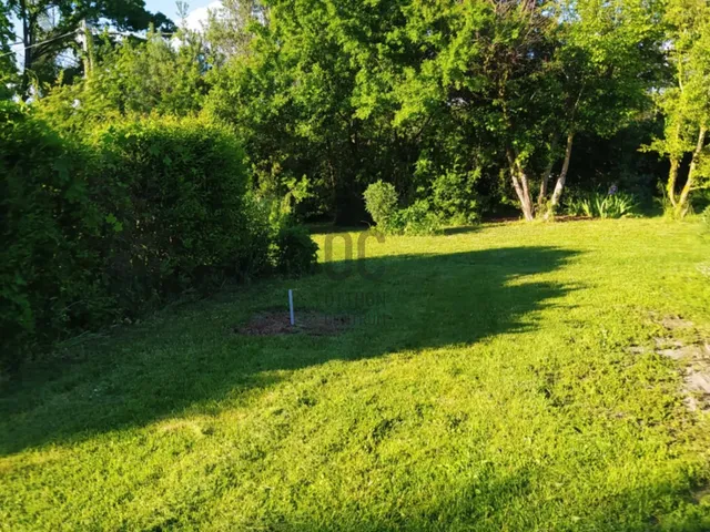 Eladó telek Ráckeve 2608 nm