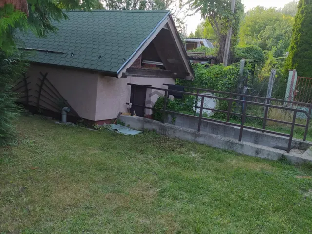 Eladó telek Ráckeve 2608 nm