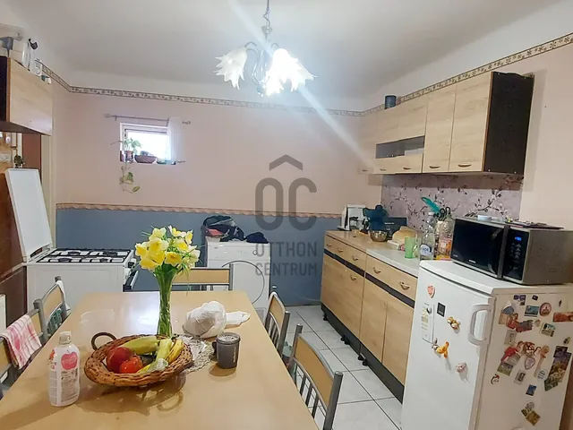 Eladó ház Kiskunlacháza 110 nm