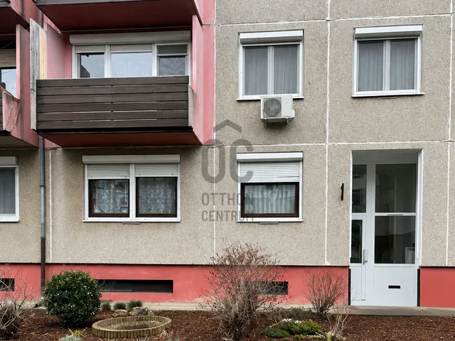 Eladó lakás Budapest XVIII. kerület, Alacskai úti lakótelep 72 nm