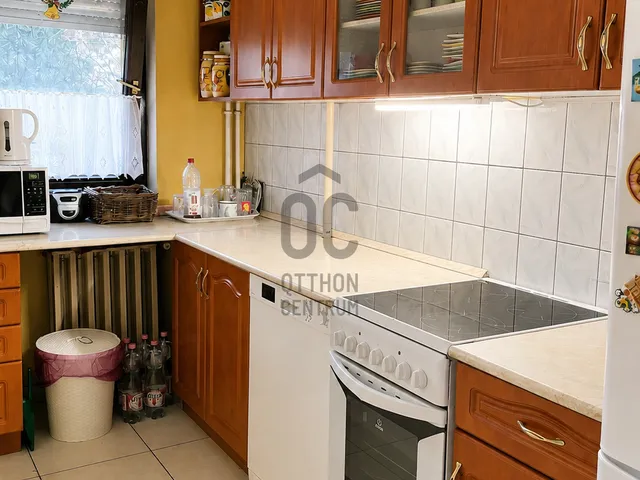 Eladó lakás Budapest XVIII. kerület, Alacskai úti lakótelep 72 nm