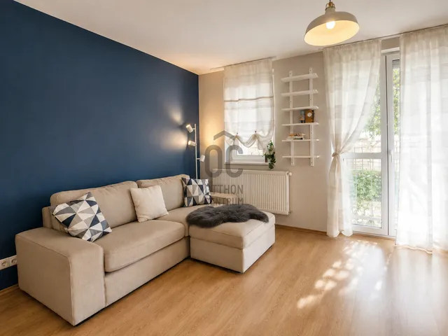 Eladó lakás Budapest VII. kerület, Ligetváros 50 nm