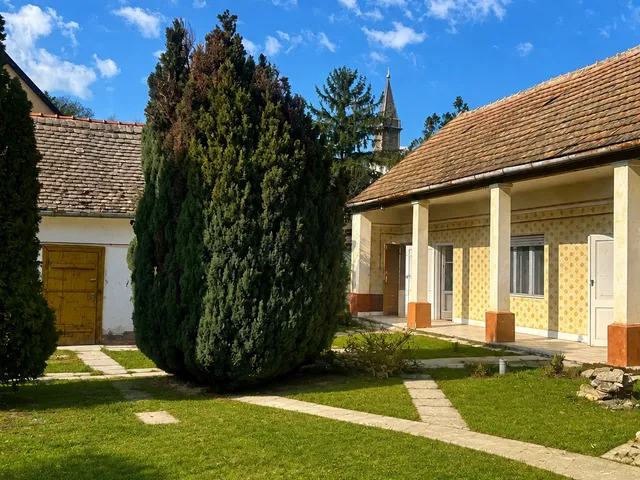 Eladó ház Kiskunlacháza 500 nm