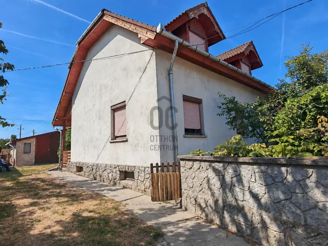 Eladó ház Ráckeve 259 nm
