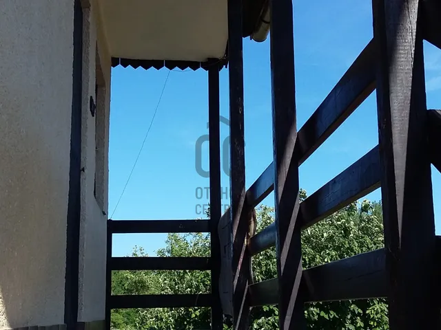 Eladó ház Tiszacsege 75 nm