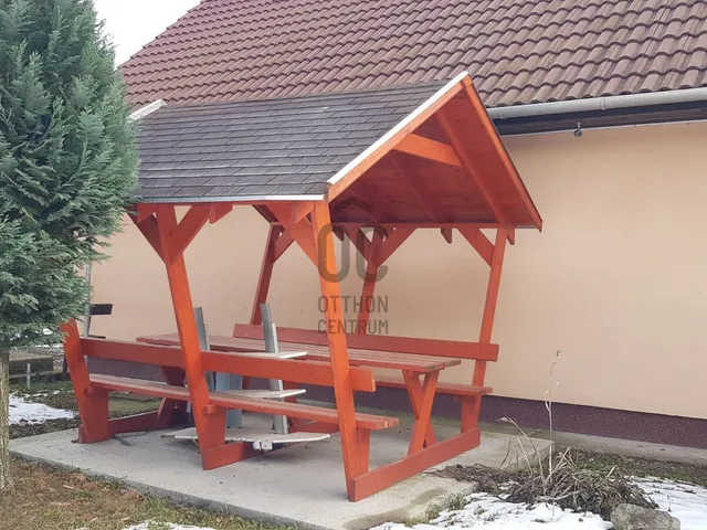 Eladó kereskedelmi és ipari ingatlan Kisgyőr 85 nm