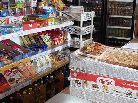 Eladó kereskedelmi és ipari ingatlan Kisgyőr 85 nm