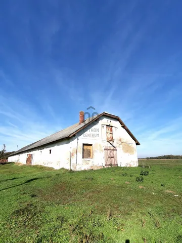 Eladó mezőgazdasági ingatlan Egyek 270 nm