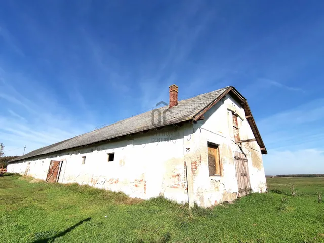 Eladó mezőgazdasági ingatlan Egyek 270 nm