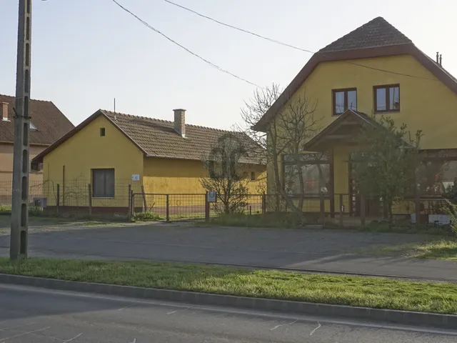 Eladó ház Tiszafüred 491 nm