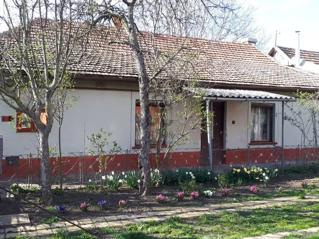 Eladó ház Püspökladány 1226 nm