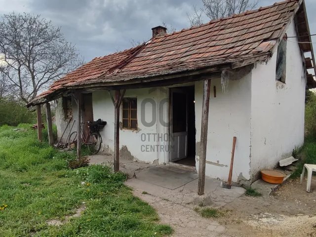 Eladó ház Poroszló 60 nm