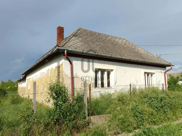 Eladó ház Egyek 75 nm