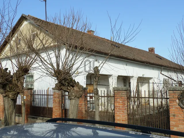 Eladó ház Kunmadaras 110 nm