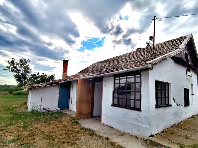 Eladó ház Tiszaszőlős 1130 nm
