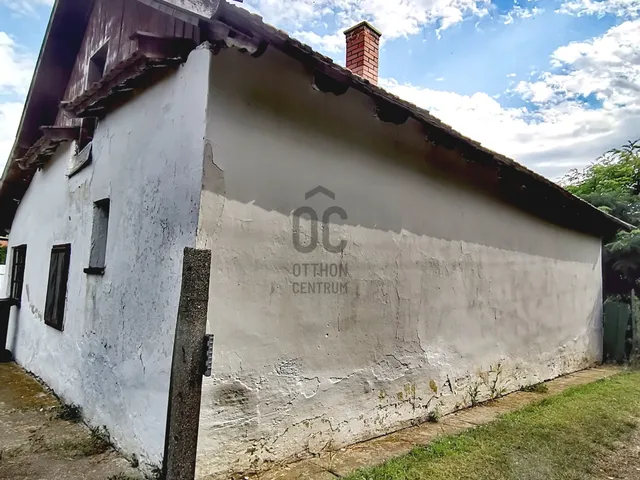 Eladó ház Tiszaszőlős 1130 nm
