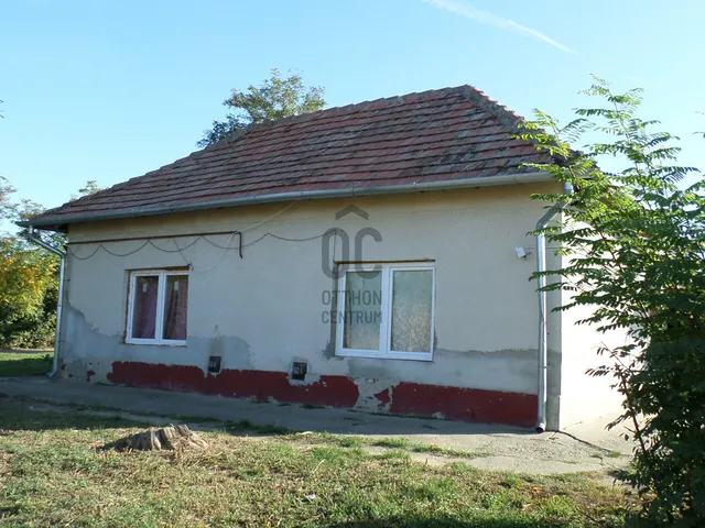 Eladó ház Egyek 100 nm