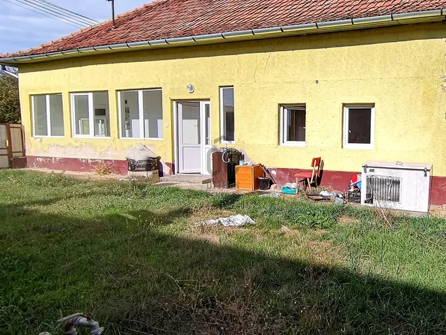 Eladó ház Egyek 106 nm