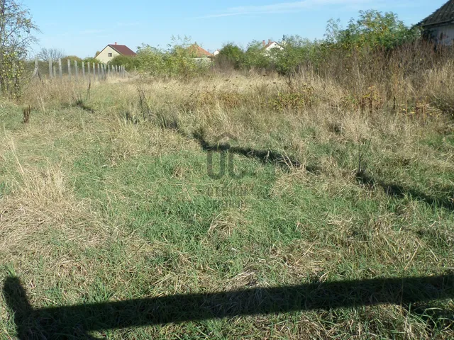 Eladó telek Egyek 1329 nm