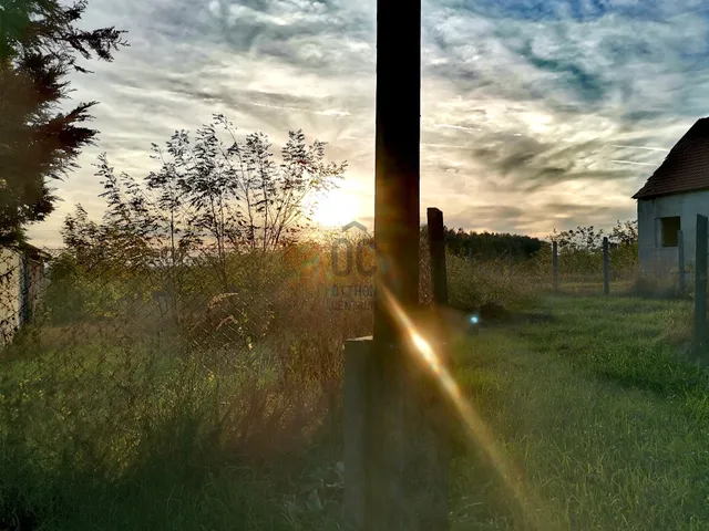 Eladó telek Egyek 379 nm
