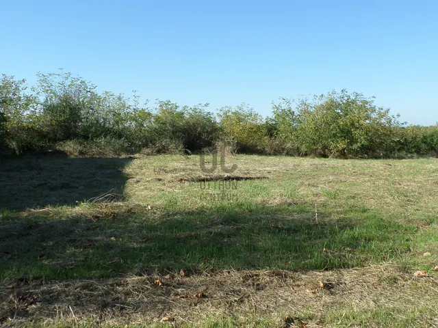 Eladó telek Egyek 856 nm