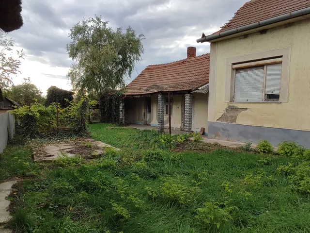 Eladó ház Egyek 59 nm