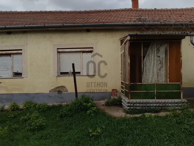 Eladó ház Egyek 59 nm