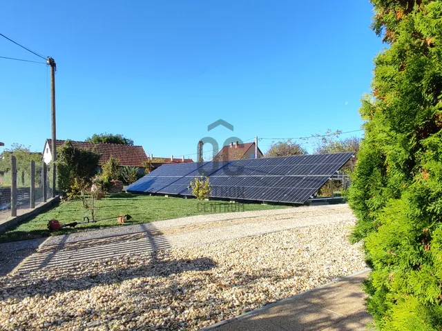 Eladó ház Poroszló 170 nm